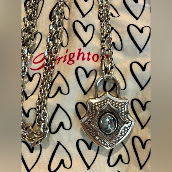 Brighton Necklace - Picture 1 of 3